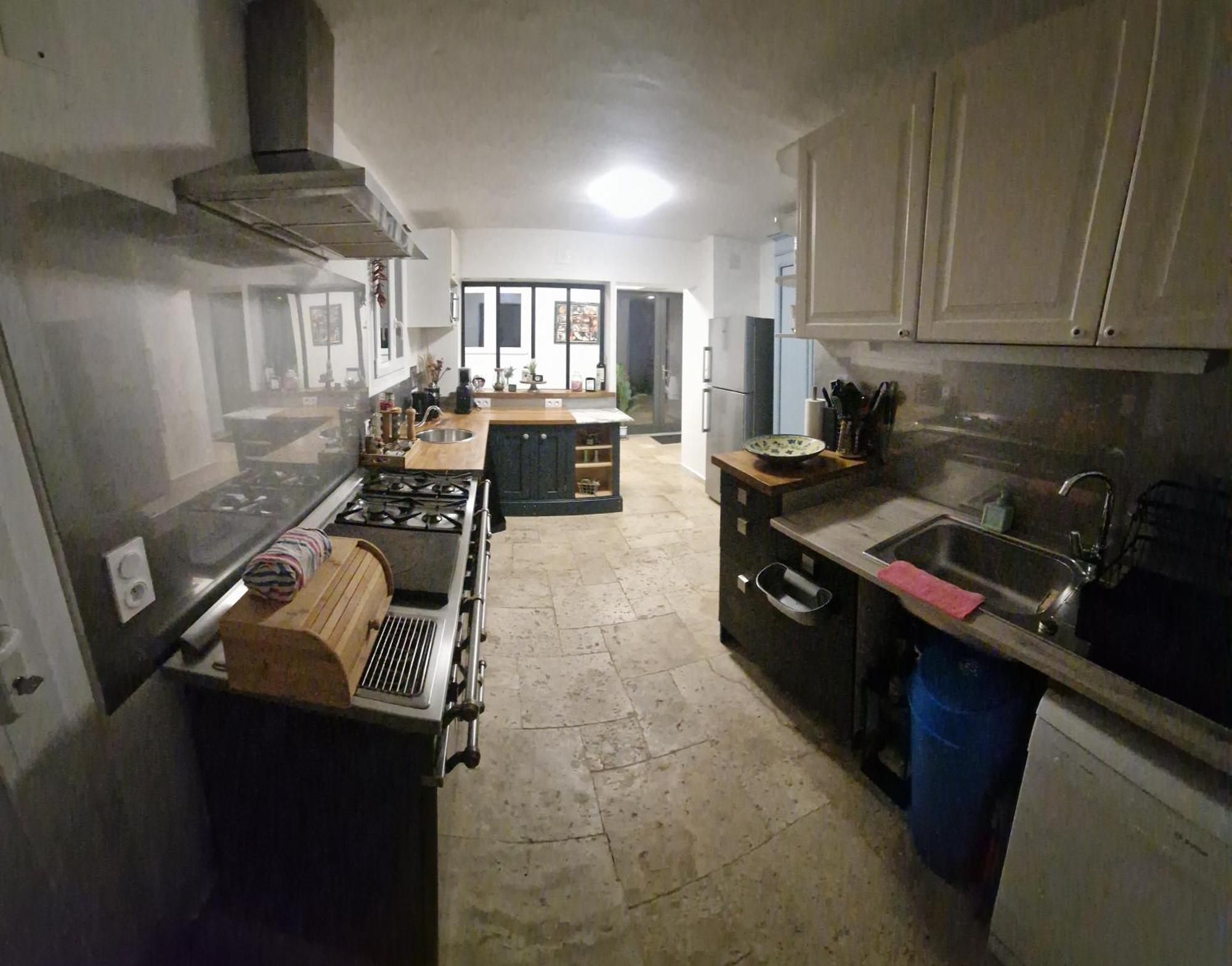 La Mouline Apartment Grolejac Bagian luar foto